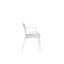 Fauteuil empilable Key West-50762632