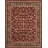 Oakleaf Wool Oriental Indoor Rug-2077076446