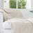 Knitted Throw Blanket-424738447