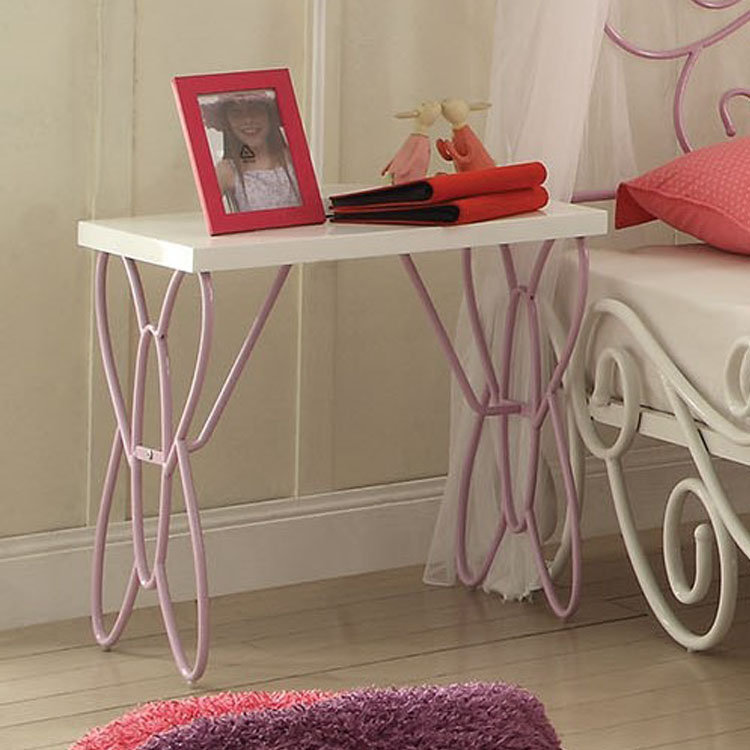 Table de bout Table de chevet moderne