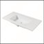 Meuble-lavabo 36 po avec lavabo SMC