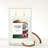 Signature Vanilla Cupcake Scented Tumbler Candle-70789163