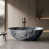 Marble Veining sélectionné