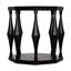 Marceo Solid Wood End Table