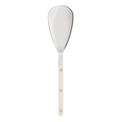 Bistrot Solid Serving Spoon