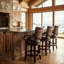 Bethany Swivel Bar & Counter Stool-668850191-668850190