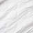 Goose Feather Fiber & Down Blanket, All-Season Bedding Comforter with Satin Trim - Soft Breathable Shell - for Layering - Machine Washable-102305821-102305823
