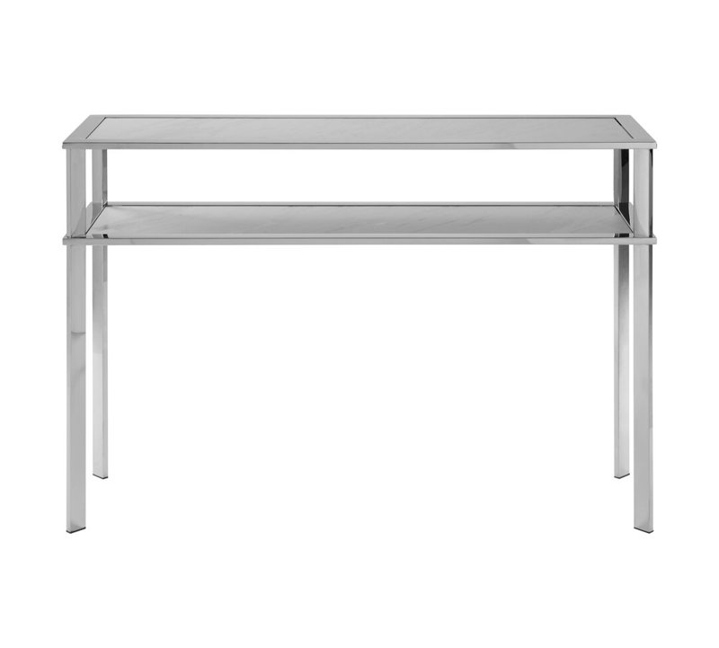 122cm Console Table