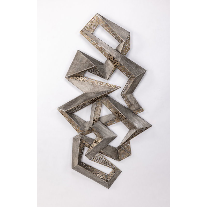 Metal Wall Decor