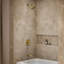 Parallel™ Pressure Balanced Tub and Shower Faucet-95261419