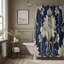 Rideau de douche 1 pièce Baroque Styles Art-100722330