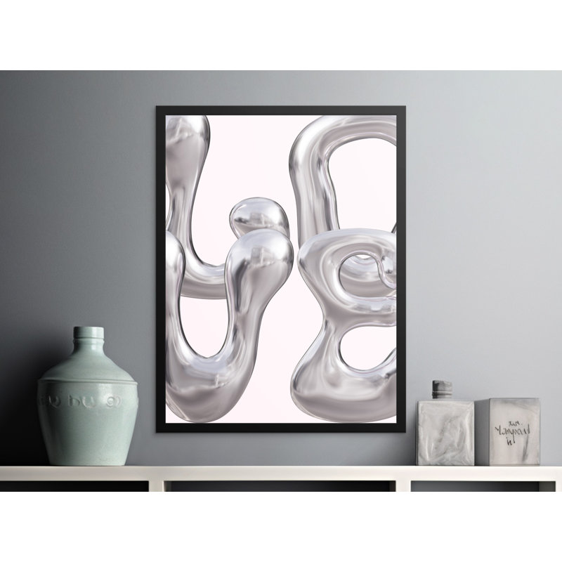 Gabriella No Frame Print, 6x8