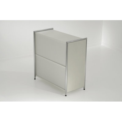 Flitwick 2 -Drawer