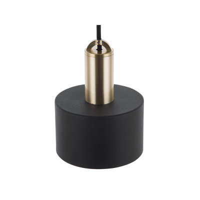 1 - Light Bell Pendant