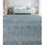 Wool Oriental Area Rug-64694909