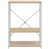White/Oak selected