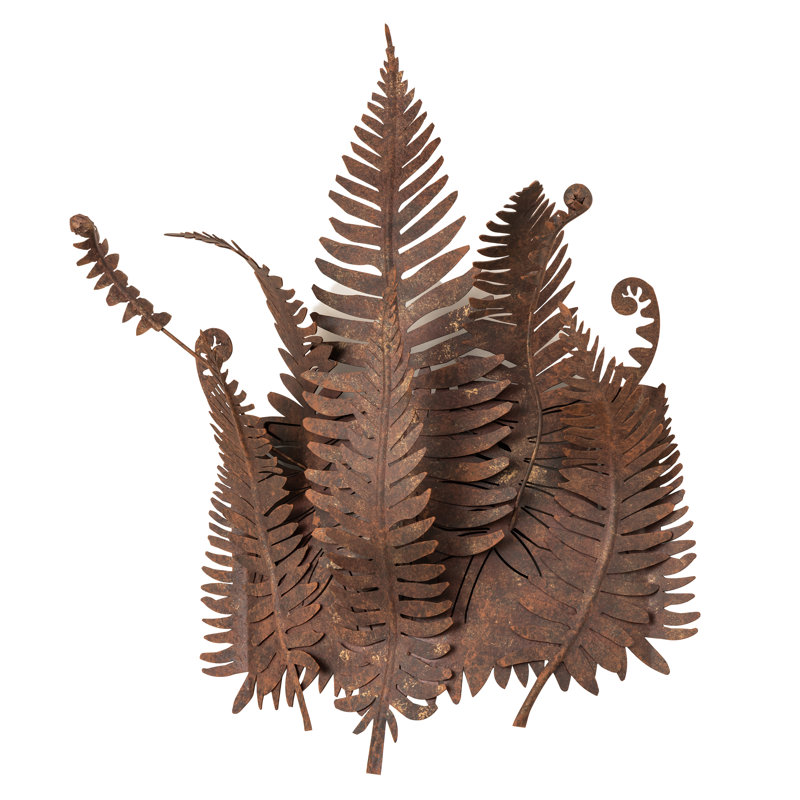 Applique murale 1 lumière Fern