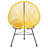 Heidine Patio Chair