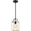Taplin 1 - Light Lantern Pendant