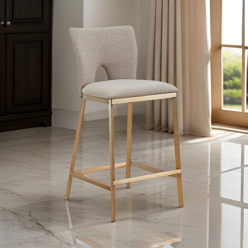 Tabouret de bar