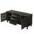 Meuble télé 55 po Black sélectionné