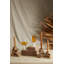 6.25" Ceramic Tabletop Candlestick