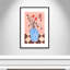 Poppies Print par Violets Print House-1448262656-1448262673-1448262662