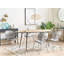 Lakra 44cm H Side Chair-1395665891