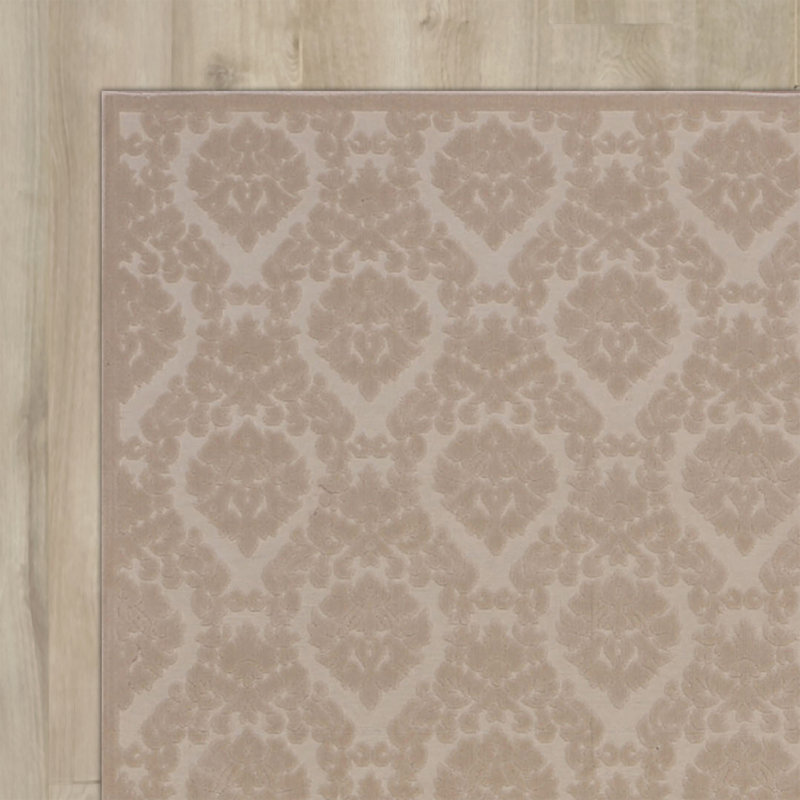 Toohey Indoor Rug, Rectangle 5'3" x 7'3"