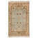 Coleburn Wool Oriental Indoor Rug