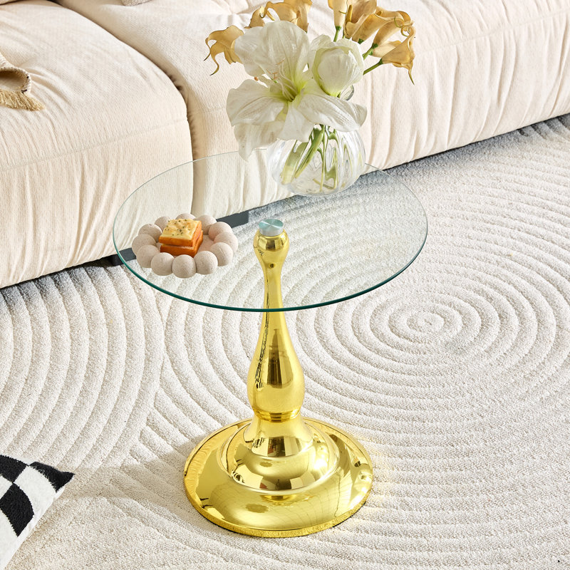 Table d'appoint Modern Modern