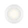 Horizon Select 6.5'' Selectable Color Temperature Dimmable LED Canless Recessed Lighting Kit