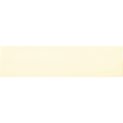 Urban Domain 12'' L x 3'' W Ceramic Bullnose Tile Trim