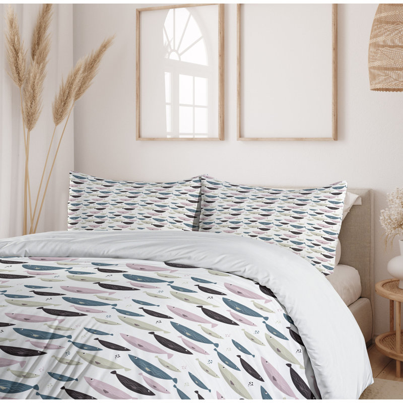 Duvet Cover