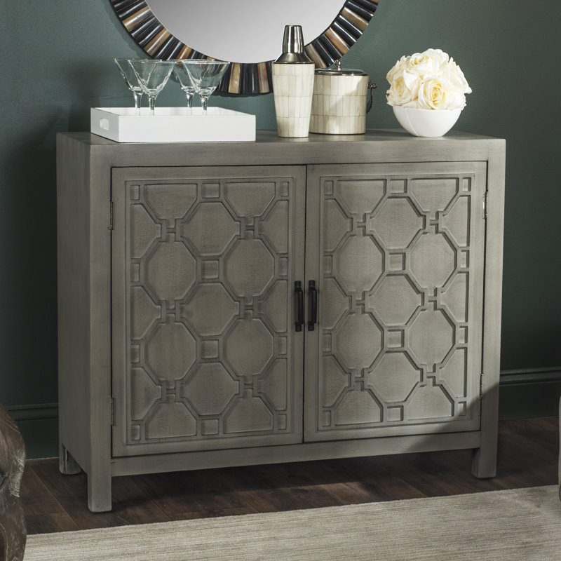 Commode 3 tiroirs Retinne