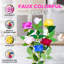 Arrangement de roses