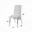 Chaise d'appoint Pervis (lot de 2)-1859777554