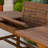 Tournesol 6 Piece Extendable Dining Set with Cushions-815776284