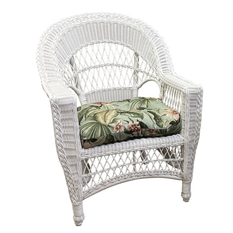 Chaise de patio Camacho