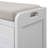 Khalin Upholstered Storage Bench-20217230