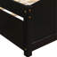 Lit plateforme simple avec lit gigogne-98682466