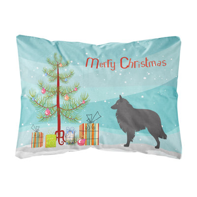  Coussin Groenendael