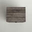Table de chevet 1 tiroir Hoch-1956290300