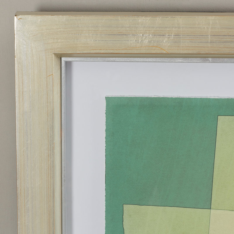Modern & Contemporary Painting Print