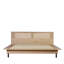 Greggery Solid Wood Bed-2044215670