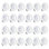 4" Retrofit LED, 9W, 5000K Daylight, Dimmable