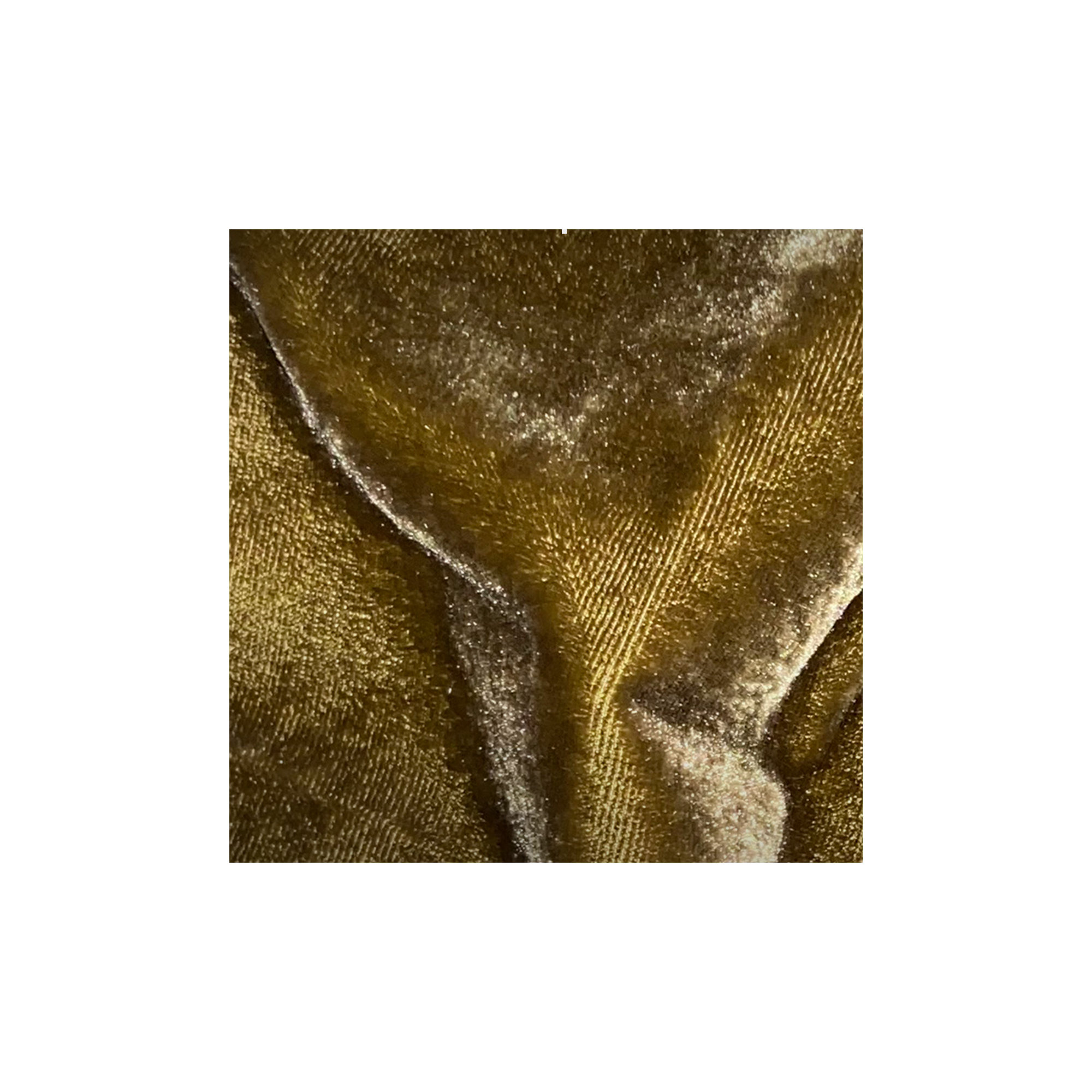 Stella Faux Silk Velvet Classic Chic Modern Rustic Romantic Western Duvet Cover Set, King Duvet Cover + 2 King Shams