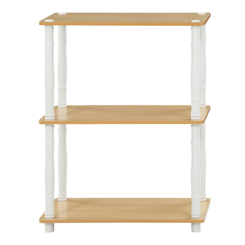 Kaison 59.9 cm W Shelving Unit