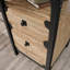 Bureau de direction en L Hovey-785839652