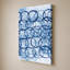 «Eclipse II» par Melissa Averinos - Impression sur toile-385633137-385633141